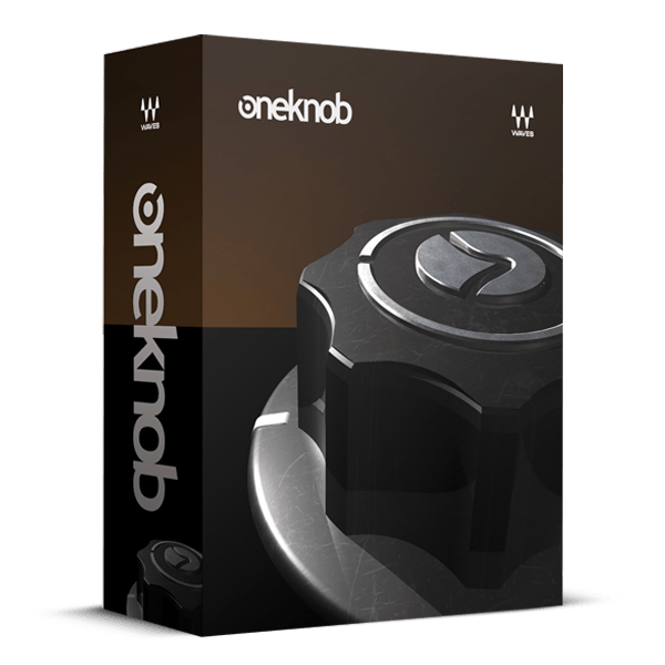oneknob-series